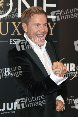 Jubiläumsdinner von One Luxury in Köln