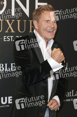 Jubiläumsdinner von One Luxury in Köln