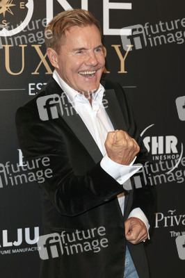 Jubiläumsdinner von One Luxury in Köln