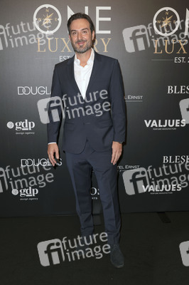 Jubiläumsdinner von One Luxury in Köln