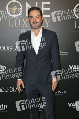 Jubiläumsdinner von One Luxury in Köln