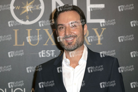 Jubiläumsdinner von One Luxury in Köln