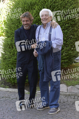 Photocall 'Ciao maschio' in Rom