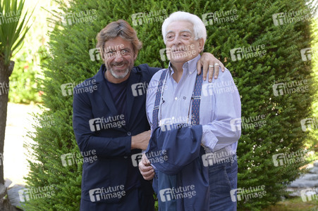 Photocall 'Ciao maschio' in Rom