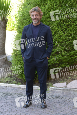 Photocall 'Ciao maschio' in Rom