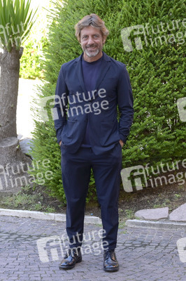 Photocall 'Ciao maschio' in Rom