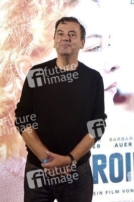 Filmpremiere 'Miroirs No. 3' in Berlin