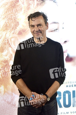 Filmpremiere 'Miroirs No. 3' in Berlin