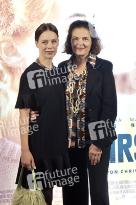 Filmpremiere 'Miroirs No. 3' in Berlin