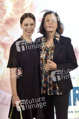 Filmpremiere 'Miroirs No. 3' in Berlin