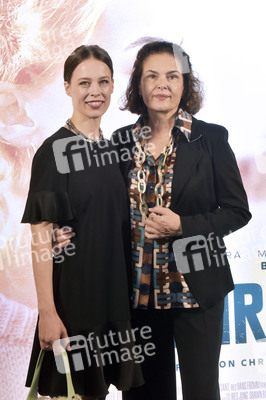 Filmpremiere 'Miroirs No. 3' in Berlin