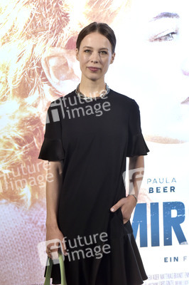 Filmpremiere 'Miroirs No. 3' in Berlin