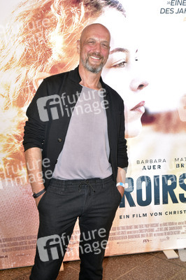 Filmpremiere 'Miroirs No. 3' in Berlin