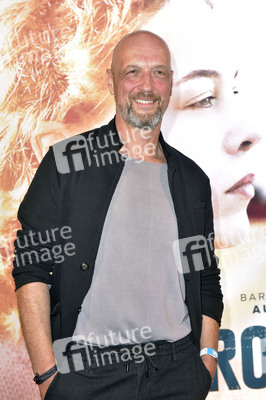 Filmpremiere 'Miroirs No. 3' in Berlin