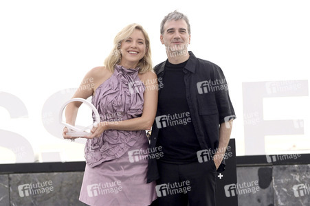 Photocall '27 Nächte', San Sebastian International Film Festival 2025