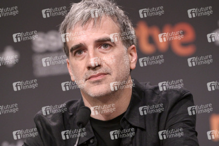Pressekonferenz '27 Nächte', San Sebastian International Film Festival 2025