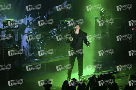 Konzert von Schattenmann in Hannover