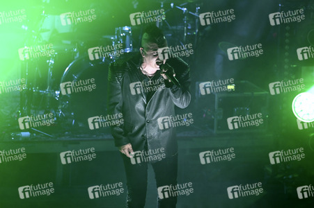 Konzert von Schattenmann in Hannover