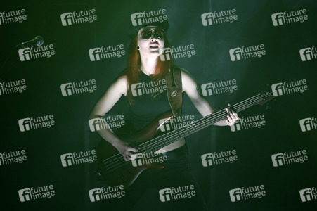 Konzert von Schattenmann in Hannover