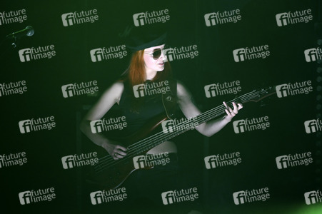 Konzert von Schattenmann in Hannover