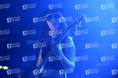 Konzert von Schattenmann in Hannover