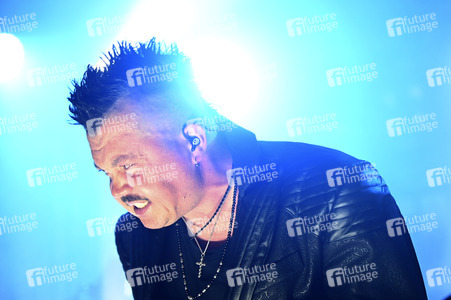 Konzert von Schattenmann in Hannover