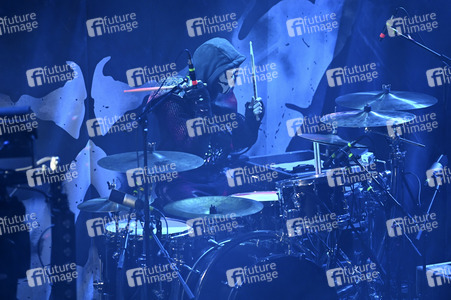 Konzert von Schattenmann in Hannover