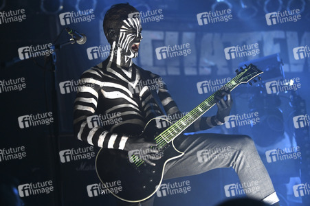 Konzert von Schattenmann in Hannover