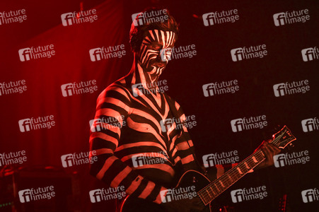 Konzert von Schattenmann in Hannover