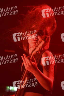 Konzert von Schattenmann in Hannover