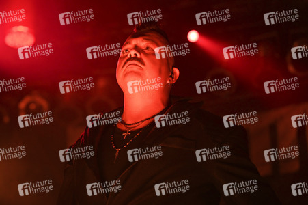 Konzert von Schattenmann in Hannover