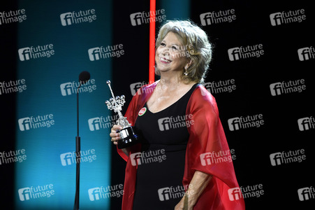 Opening Ceremony und Filmpremiere '21 Nächte', San Sebastian International Film Festival