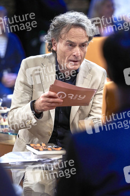 Talkshow '3nach9' in Bremen