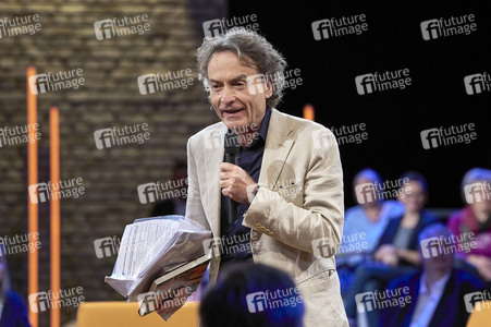 Talkshow '3nach9' in Bremen