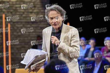 Talkshow '3nach9' in Bremen