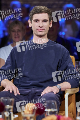 Talkshow '3nach9' in Bremen