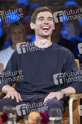 Talkshow '3nach9' in Bremen