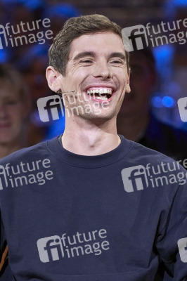 Talkshow '3nach9' in Bremen