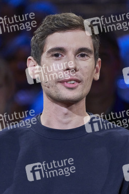 Talkshow '3nach9' in Bremen