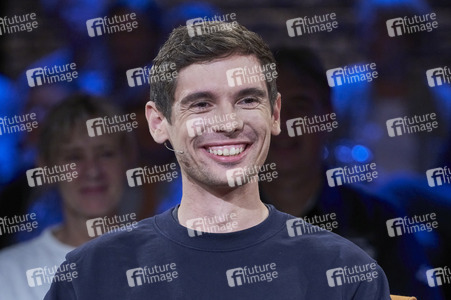 Talkshow '3nach9' in Bremen