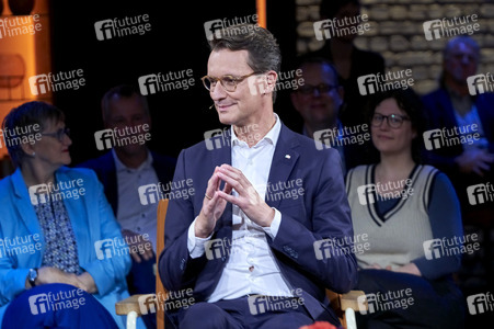 Talkshow '3nach9' in Bremen