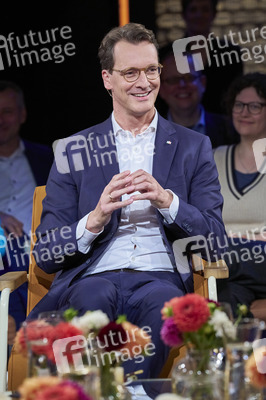 Talkshow '3nach9' in Bremen