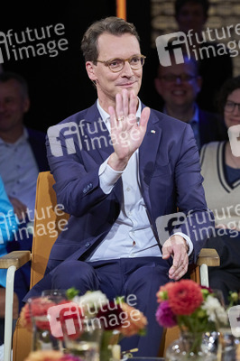 Talkshow '3nach9' in Bremen