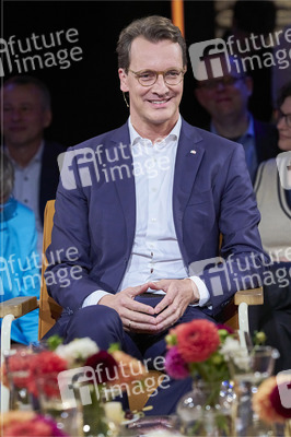 Talkshow '3nach9' in Bremen