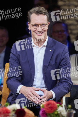 Talkshow '3nach9' in Bremen
