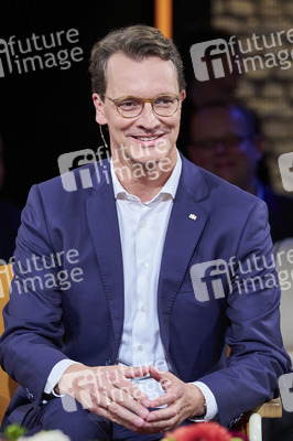 Talkshow '3nach9' in Bremen