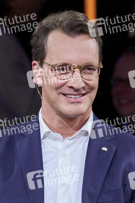 Talkshow '3nach9' in Bremen