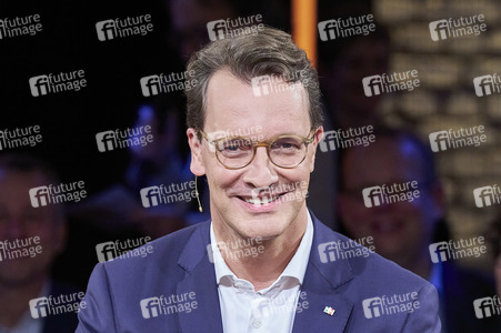 Talkshow '3nach9' in Bremen