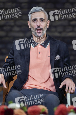 Talkshow '3nach9' in Bremen