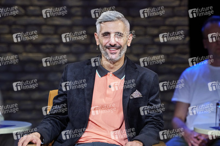 Talkshow '3nach9' in Bremen